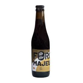 FORCE MAJEURE: Beer Na Bruin, 44.64 FO - #tag1# - #tag2#
