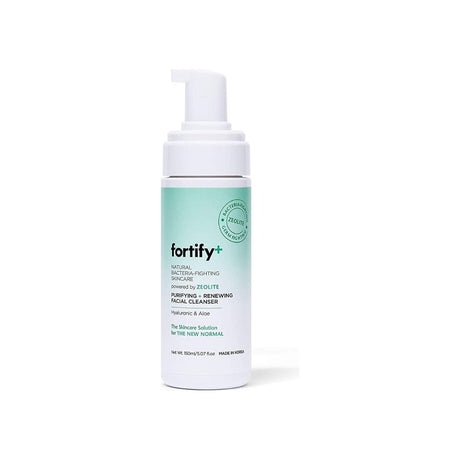 FORTIFY: Purifying Facial Cleanser, 150 ml - #tag1# - #tag2#