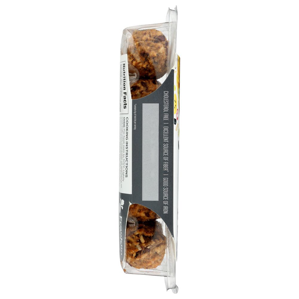 FRANKLIN FARMS: Cuban Style Black Bean Plantain Balls, 9 oz - #tag1# - #tag2#
