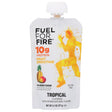 FUEL FOR FIRE: Tropical Fruit Smoothie, 4.5 oz - #tag1# - #tag2#