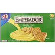 GAMESA: Cookie Piruetas Lemon, 12.5 oz - #tag1# - #tag2#