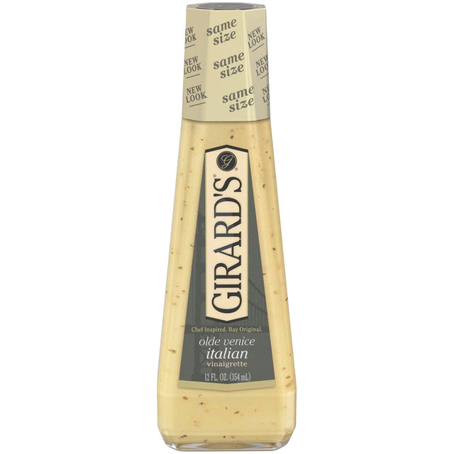 GIRARDS: Olde Venice Italian Dressing, 12 oz - #tag1# - #tag2#