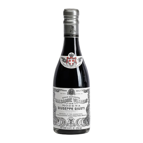 GIUSTI: 1 Silver Medal Champagnotta Balsamic Vinegar, 8.4 fo - #tag1# - #tag2#