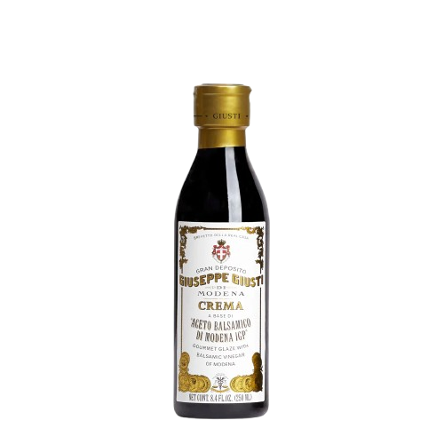 GIUSTI: Classic Glaze With Balsamic Vinegar Of Modena, 8.4 fo - #tag1# - #tag2#