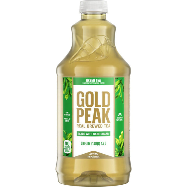 GOLD PEAK: Tea Green, 59 FO - #tag1# - #tag2#