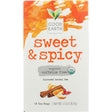 GOOD EARTH: Organic Herbal Tea Caffeine Free Sweet & Spicy, 18 bg - Sunshine Co Op. - #tag1# - #tag2# - #tag3# - #tag4#