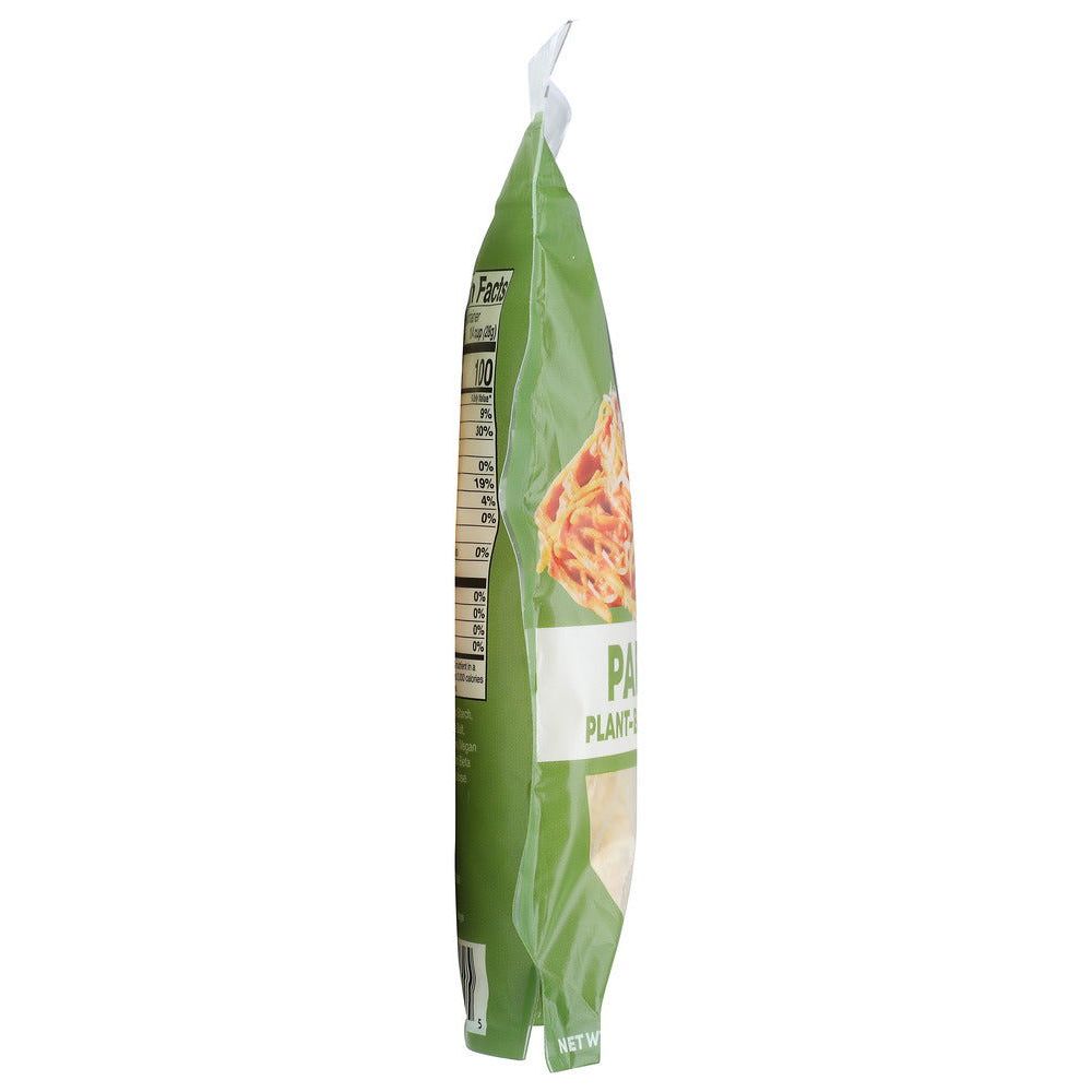 GOOD PLANET FOODS: Plant Based Parmesan Shreds, 5 oz - #tag1# - #tag2#