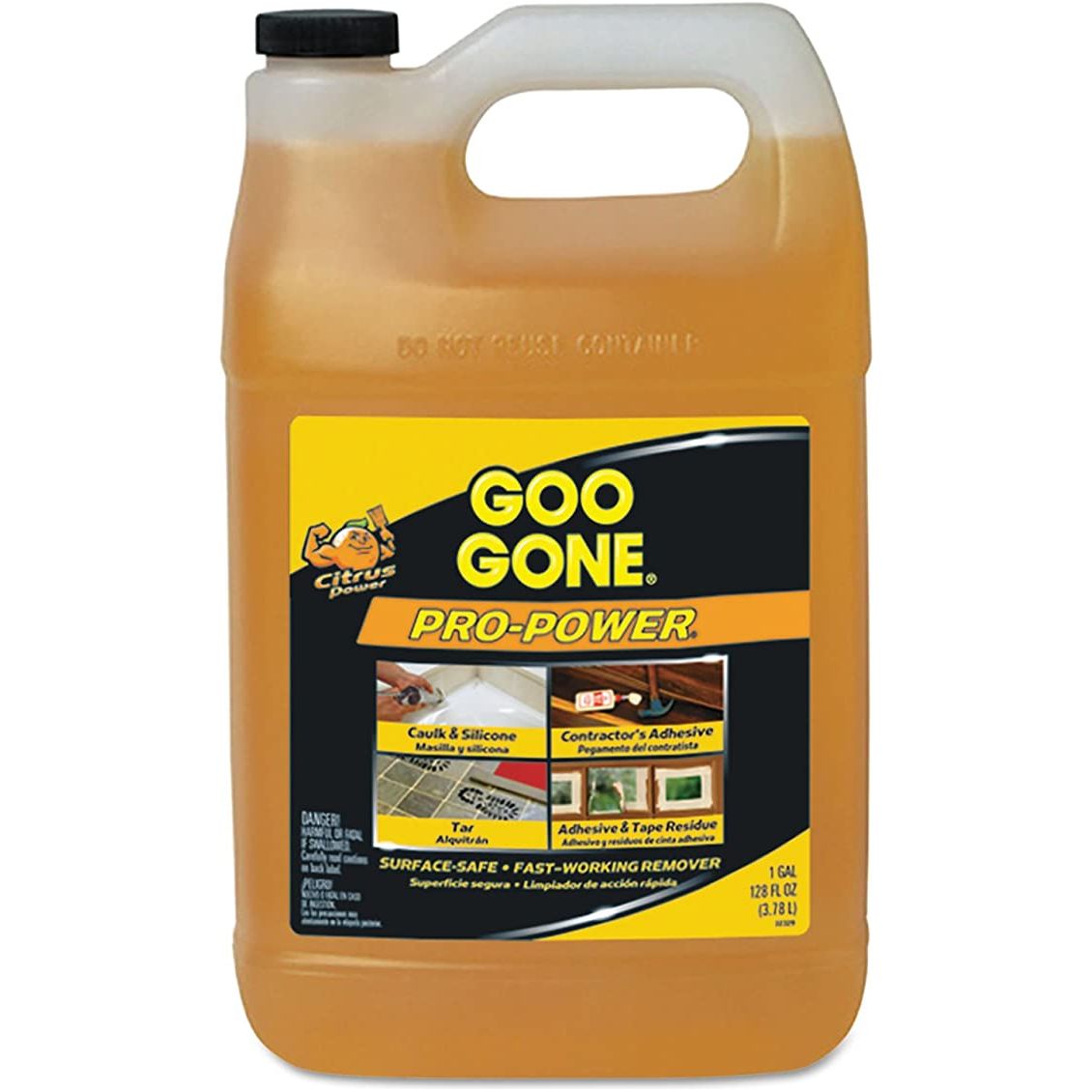 GOO GONE: Pro Power Gal, 1 ga - #tag1# - #tag2#