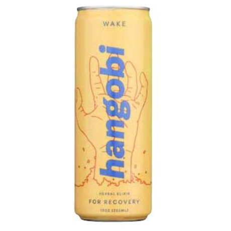 HANGOBI: Drink Enrgy Wake Bldorng, 12 fo - #tag1# - #tag2#