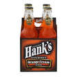 HANKS: Gourmet Soda Orange Cream 4 Pack, 48 fo - Sunshine Co Op. - #tag1# - #tag2# - #tag3# - #tag4#