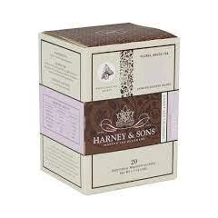 HARNEY & SONS: Tea Jasmine Drgn Prl 20Ea, 20 ea - #tag1# - #tag2#