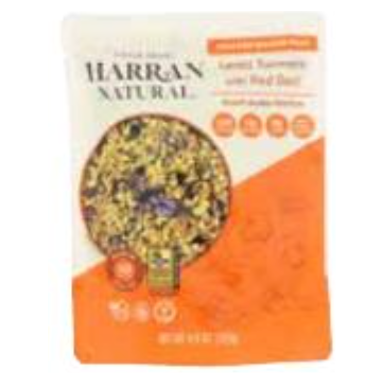 HARRAN NATURAL: Pilaf Crk Blg Lnt Tur Ba, 6.6 oz - #tag1# - #tag2#