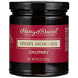 HARRY & DAVID: Chutney Ancho Cherry, 10.5 oz - #tag1# - #tag2#