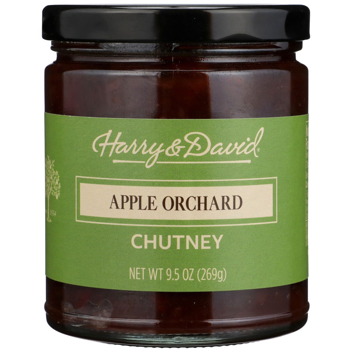 HARRY & DAVID: Chutney Apple Orchard, 9.5 oz - #tag1# - #tag2#