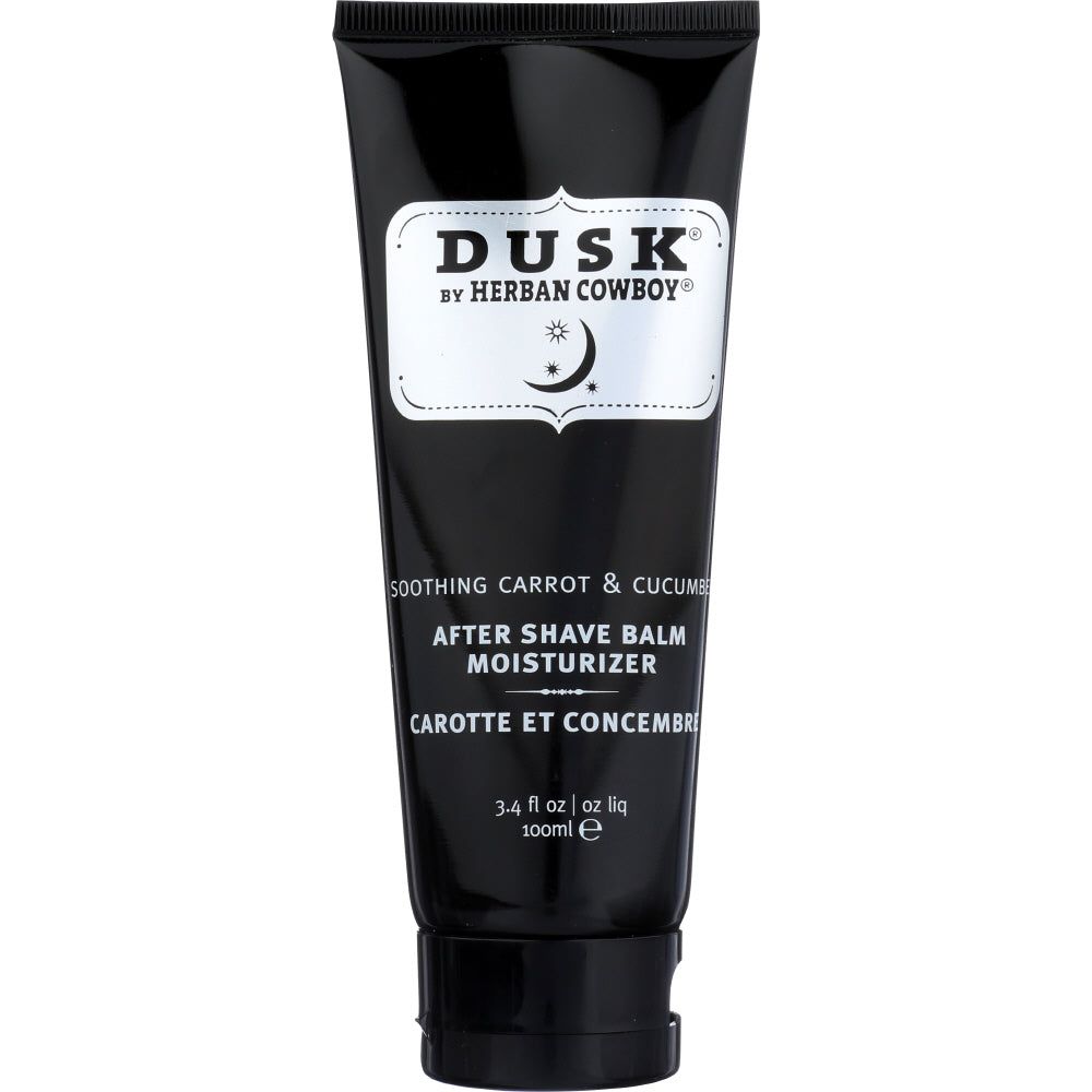 HERBAN COWBOY: Men After Shave Dusk, 3.4 OZ - #tag1# - #tag2#