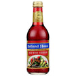 HOLLAND HOUSE: Vinegar Wine Red, 12 oz - Sunshine Co Op. - #tag1# - #tag2# - #tag3# - #tag4#