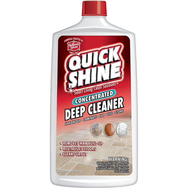 HOLLOWAY HOUSE: Cleaner Wax Remvr Concntrte, 27 oz - #tag1# - #tag2#