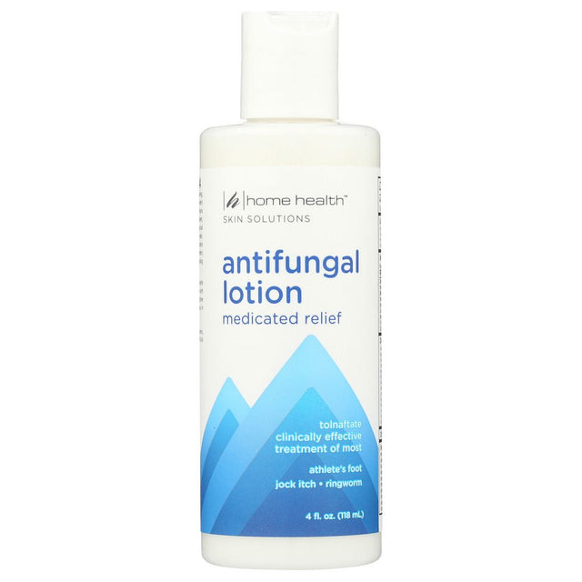 HOME HEALTH: Antifungal Lotion Tolnaftate, 4 Oz - #tag1# - #tag2#