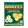 HONEES: Honey Menthol Eucalyptus Drops, 20 pc - Sunshine Co Op. - #tag1# - #tag2# - #tag3# - #tag4#