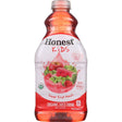 HONEST KIDS: Super Fruit Punch Juice Drink, 59 fo - Sunshine Co Op. - #tag1# - #tag2# - #tag3# - #tag4#