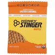 HONEY STINGER: Salted Caramel Gluten Free Waffle, 1.06 oz - Sunshine Co Op. - #tag1# - #tag2# - #tag3# - #tag4#