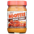 HOOTERS: Medium Wing Sauce, 12 oz - #tag1# - #tag2#