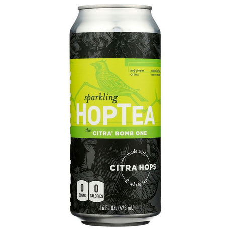 HOPLARK: HopTea Citra Bomb One, 16 fo - #tag1# - #tag2#