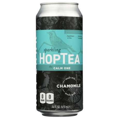 HOPLARK: Tea Calm Chamomile, 16 oz - #tag1# - #tag2#