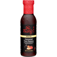 HOUSE OF TSANG: General Tso Stir Fry Sauce, 12.6 oz - Sunshine Co Op. - #tag1# - #tag2# - #tag3# - #tag4#