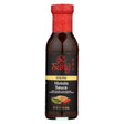 HOUSE OF TSANG: Sauce Hoisin, 12.7 oz - Sunshine Co Op. - #tag1# - #tag2# - #tag3# - #tag4#