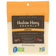 HUDSON HENRY GRANOLA: Cashew Granola, 8 oz - #tag1# - #tag2#