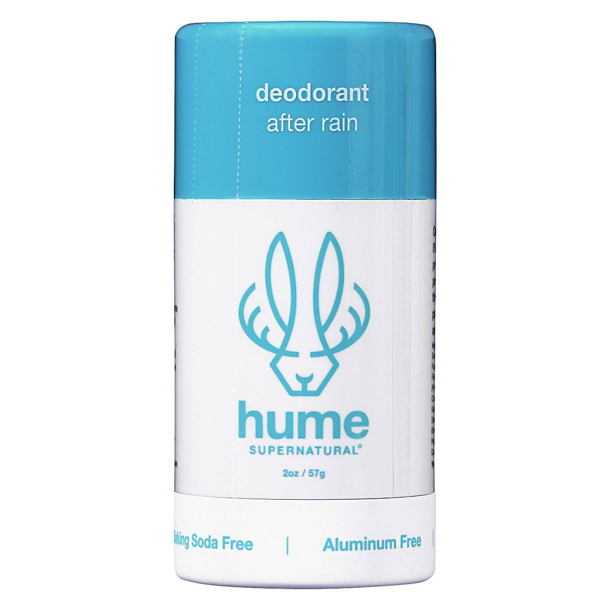 HUME SUPERNATURAL: After Rain Deodorant, 2 oz - #tag1# - #tag2#