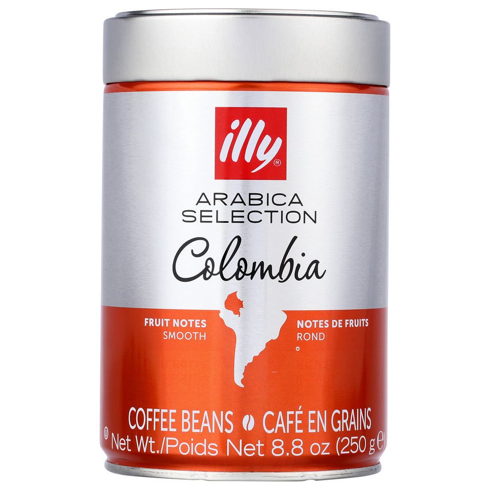 ILLYCAFFE: Coffee Columba Arabica Wb, 8.8 oz - #tag1# - #tag2#