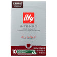 ILLYCAFFE: KCup Pods Intenso Dark Roast, 10 pc - Sunshine Co Op. - #tag1# - #tag2# - #tag3# - #tag4#