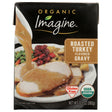 IMAGINE: Foods Organic Roasted Turkey Flavored Gravy, 13.5 oz - Sunshine Co Op. - #tag1# - #tag2# - #tag3# - #tag4#