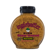 INGLEHOFFER: Mustard Sqz Dijon Stone Grnd, 10.25 oz - #tag1# - #tag2#