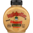 INGLEHOFFER: Mustard Sqz Honey, 10.25 oz - #tag1# - #tag2#