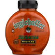 INGLEHOFFER: Mustard Sqz Sriracha Xhot, 10.25 oz - #tag1# - #tag2#