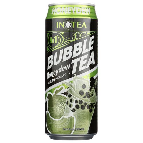 INOTEA: Tea Bubble Honeydew, 16.6 FO - #tag1# - #tag2#