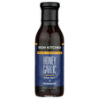 IRON CHEF: Honey Garlic Stir Fry Sauce, 13 oz - Sunshine Co Op. - #tag1# - #tag2# - #tag3# - #tag4#