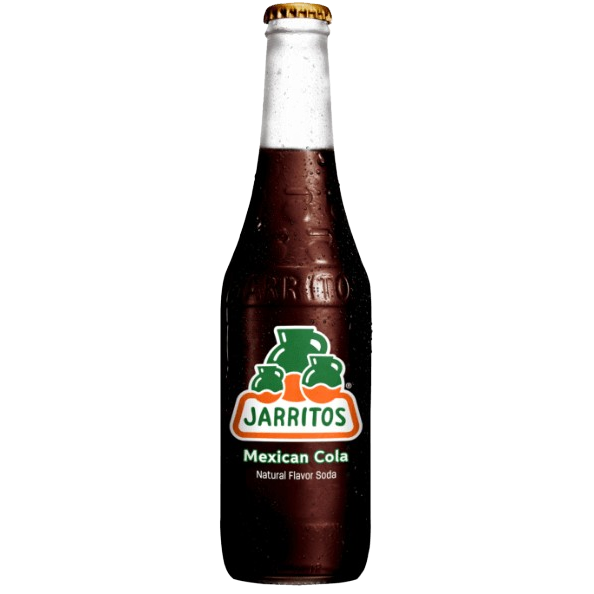 JARRITOS: Mexican Cola Soda, 12.5 fo - #tag1# - #tag2#