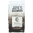 JIMS ORGANIC COFFEE: Blend X AKA Witches Brew, 11 oz - Sunshine Co Op. - #tag1# - #tag2# - #tag3# - #tag4#