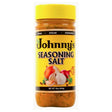 JOHNNYS FINE FOODS: Seasoning Salt, 16 oz - Sunshine Co Op. - #tag1# - #tag2# - #tag3# - #tag4#