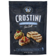 JOHN WM MACYS: Sea Salt Crostini, 5.5 oz - #tag1# - #tag2#