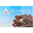 JOYVA: Chocolate Covered Marshmallow Twists, 9 oz - Sunshine Co Op. - #tag1# - #tag2# - #tag3# - #tag4#