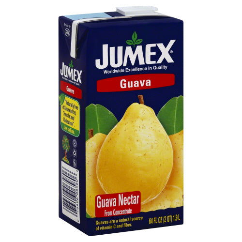 JUMEX: Guava Nectar, 1.89 lt - #tag1# - #tag2#