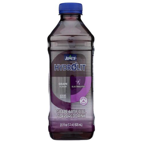 JUMEX: Hydrolit Grape, 21.13 FO - #tag1# - #tag2#