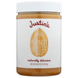 JUSTINS: Classic Peanut Butter, 28 oz - Sunshine Co Op. - #tag1# - #tag2# - #tag3# - #tag4#