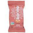 KARMA: Cocoa Dusted Wrapped Cashews, 1.5 oz - #tag1# - #tag2#