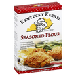 KENTUCKY KERNEL: Original Seasoned Flour, 10 oz - Sunshine Co Op. - #tag1# - #tag2# - #tag3# - #tag4#